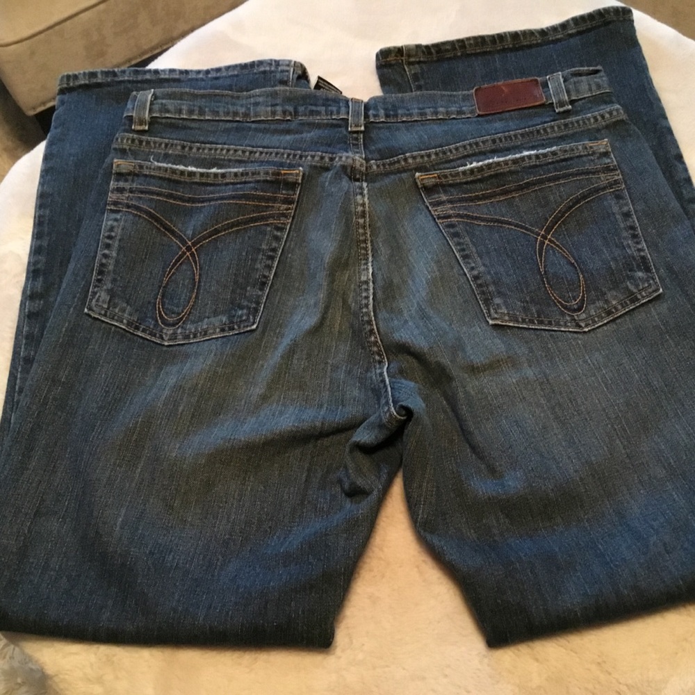 Calvin Klein Jeans